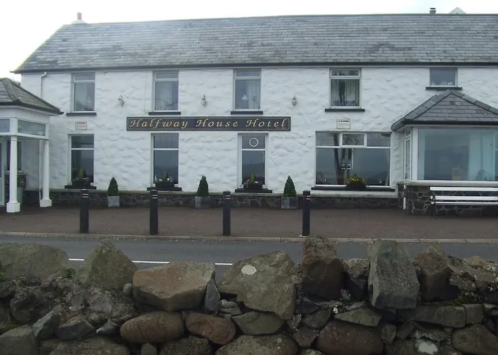 Halfway House Hotel