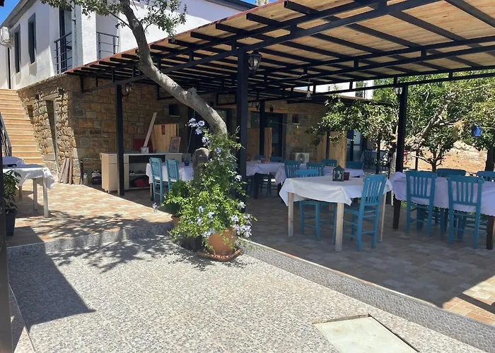 Imbrossa Hotel