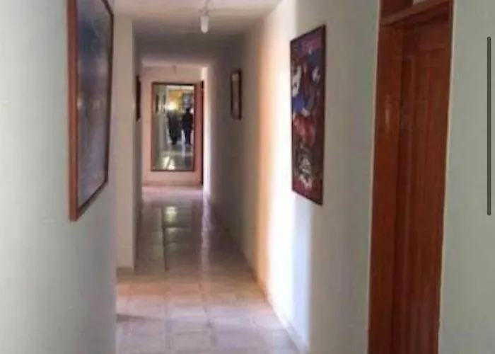 Hotel cambulos