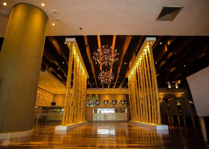 Rosa Bela Hotel & Convention Center