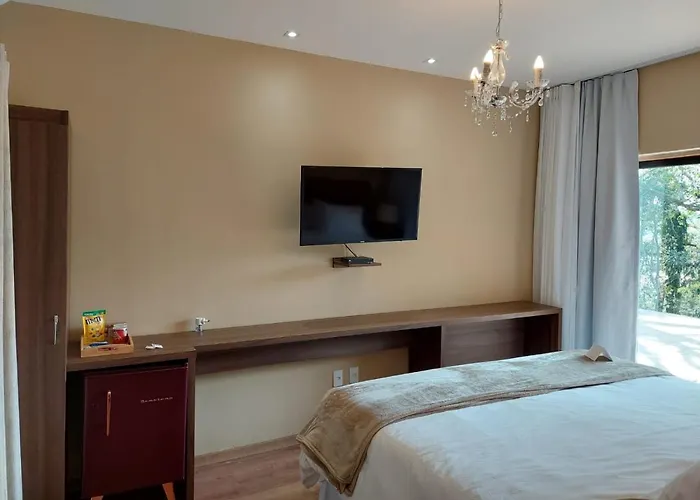 Costa Del Mar Hotel Boutique