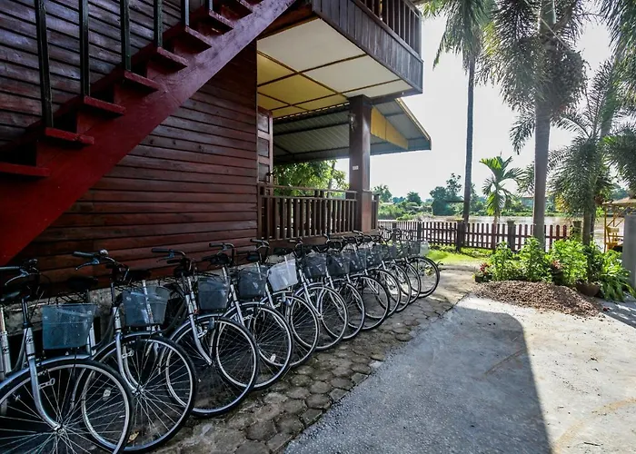 Bontai Resort, Don Khon