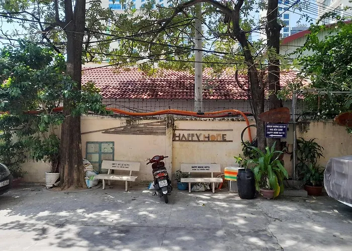 Happy Home