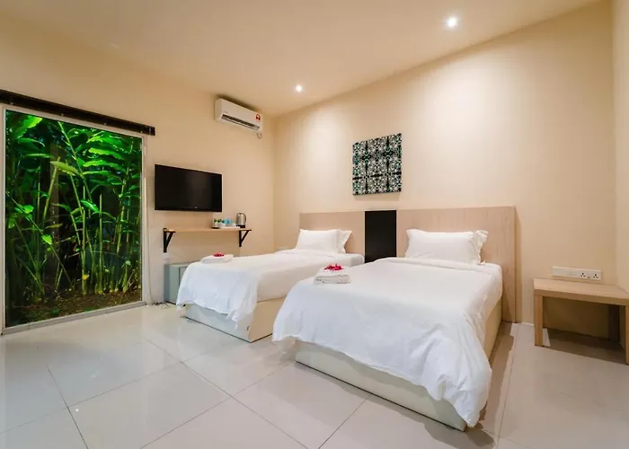 The Firefly Resort