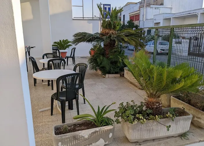 Albergo Casa Del Turista