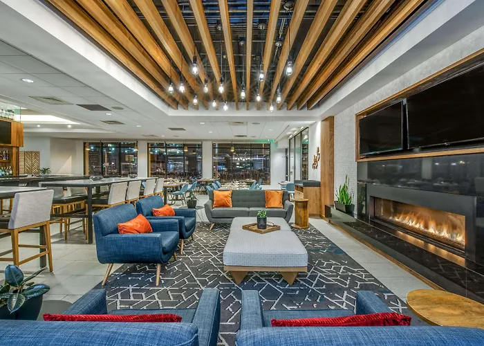 Sonesta Denver Downtown