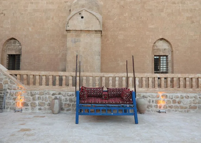 Beyt Nahrayn Konak