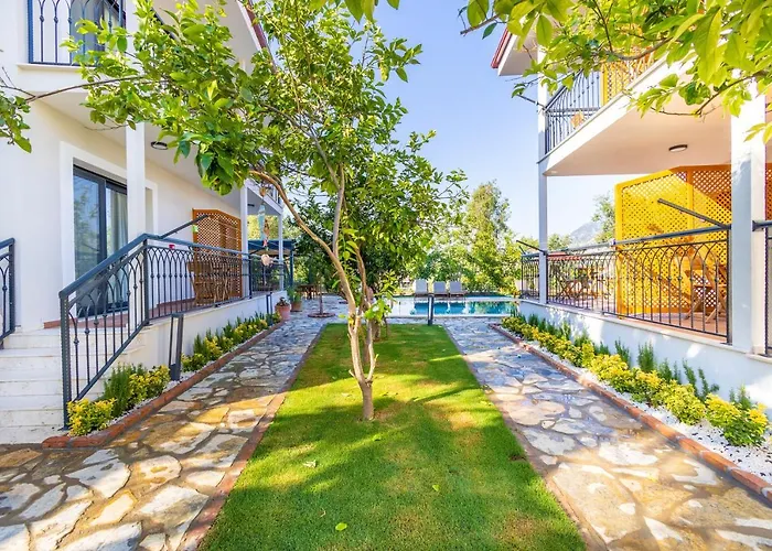 Elizya Boutique Hotel
