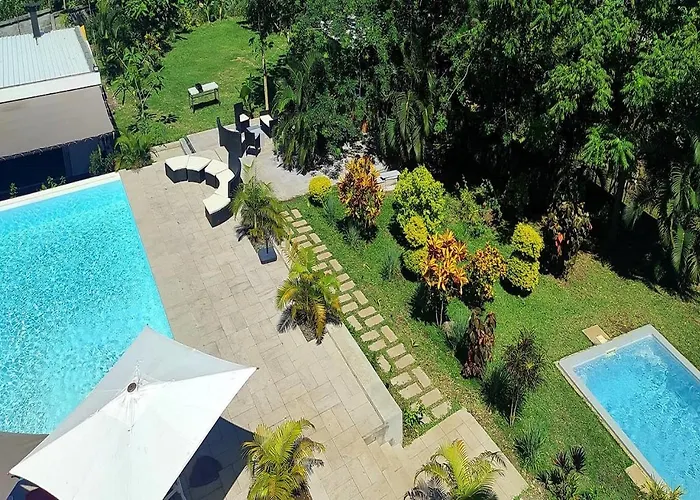 Nosy Be Sun Hotel