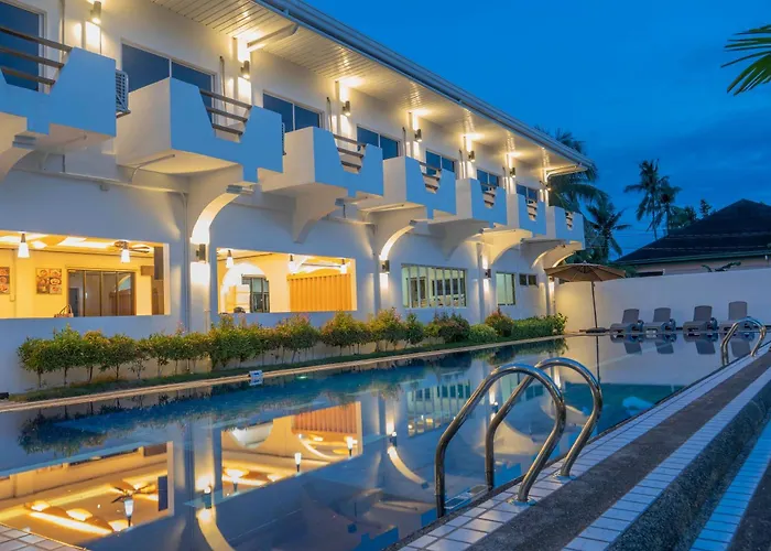 Adela Resort Panglao