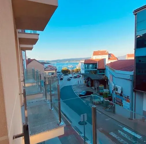 Hotel Faro de Finisterre