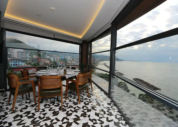 Pentahor Hotel