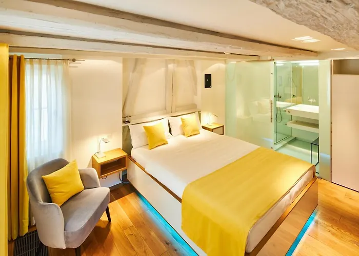 Hotel Max Am See