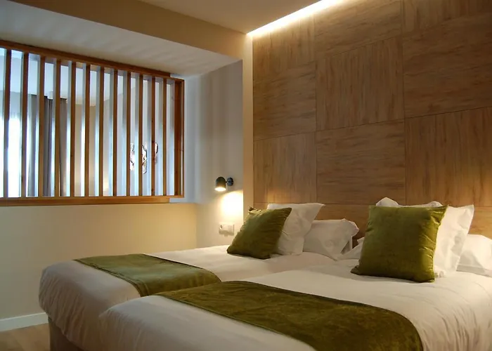 Dauria Suites Ha