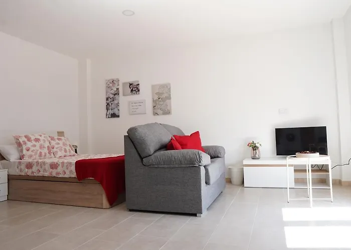 Apartamentos Turísticos San Miguel Arcángel, S.L.