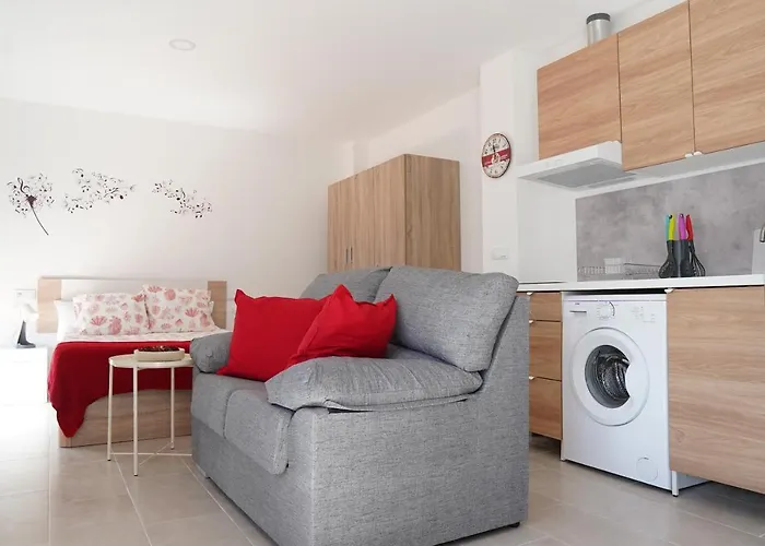 Apartamentos Turísticos San Miguel Arcángel, S.L.