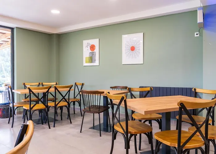 Hotel Latveli Mestia