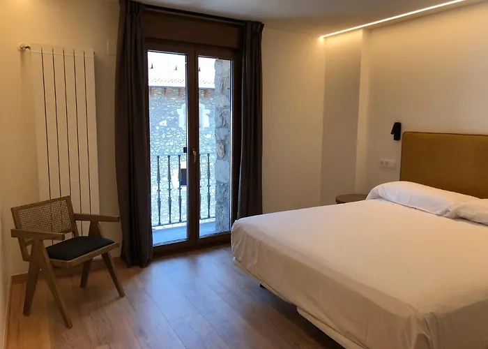Hotel Monte Perdido