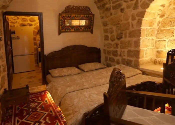 Beyt Nahrayn Konak