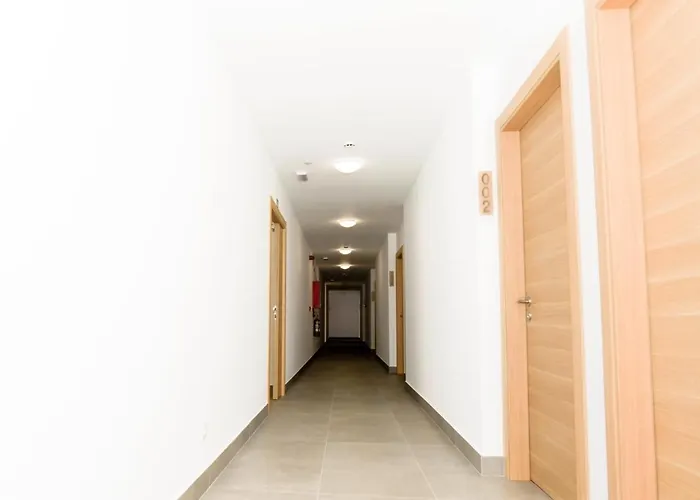 Hotel Faro De Finisterre
