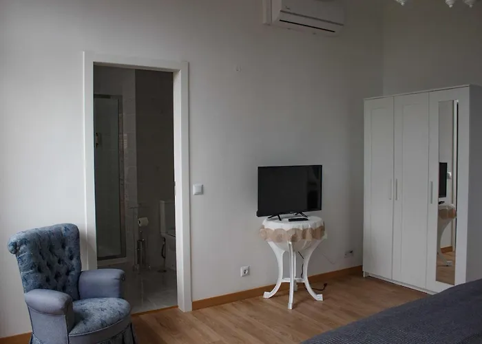Flor&Fidalgo Guest House