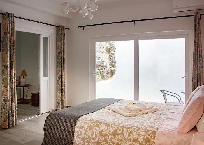 Flor&Fidalgo Guest House
