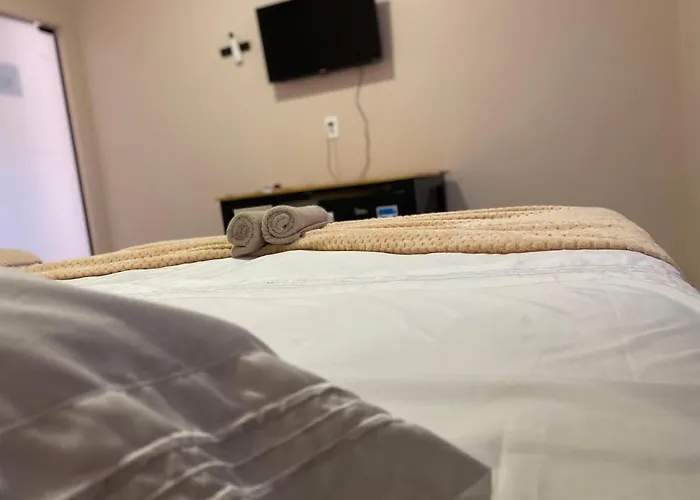 Pousada Amanhecer no Jalapão