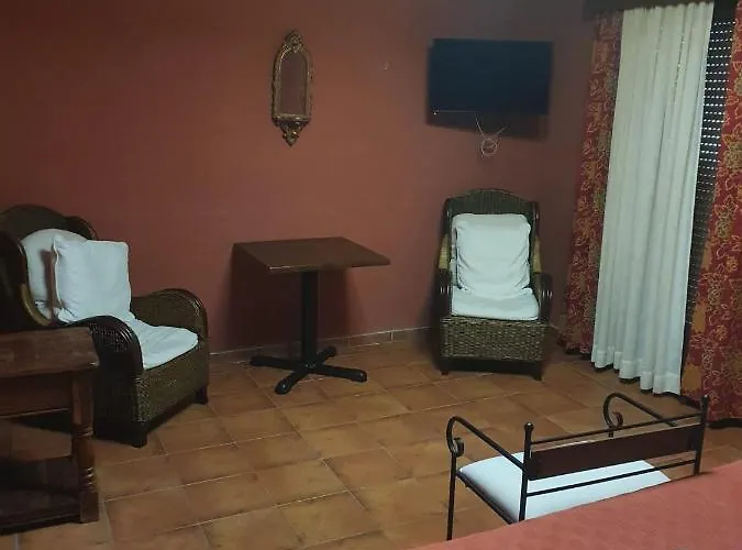 Hostal La Plata