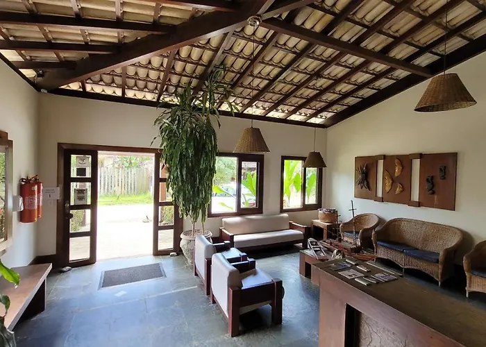 Taipabas Hotel