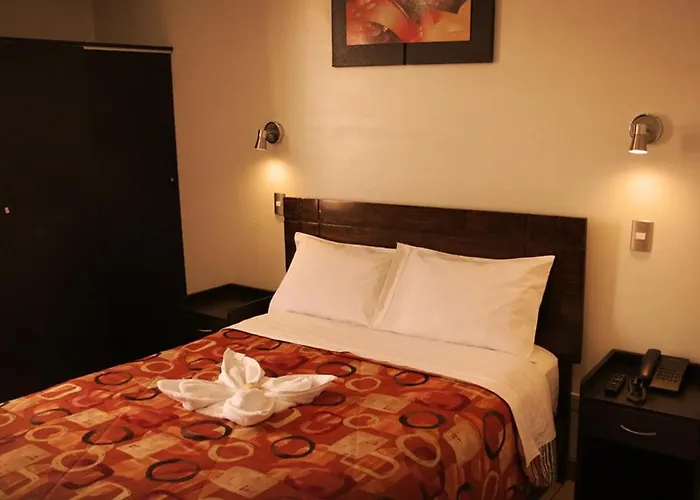 Danoba Hotel