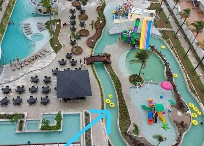 Exclusive Resort