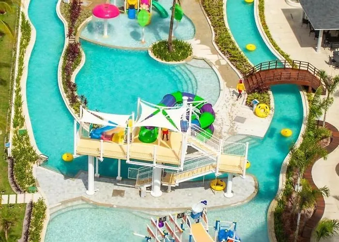 Exclusive Resort