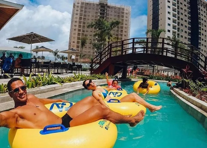Exclusive Resort