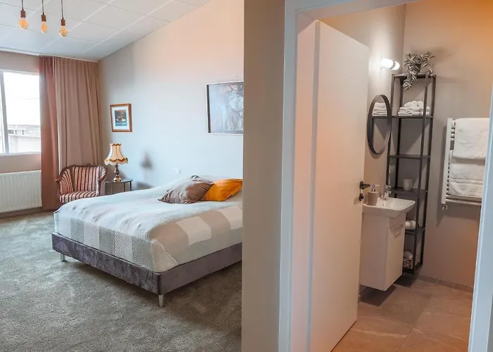 Hotel Kaldi