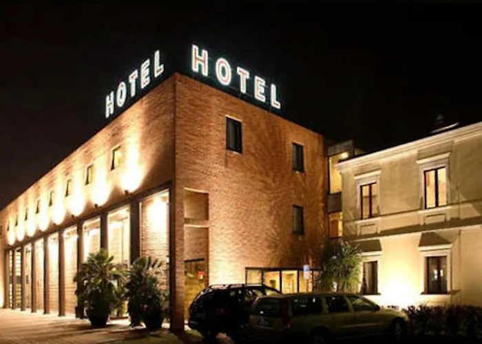 Hotel Villa Giulietta Fiesso dʼArtico