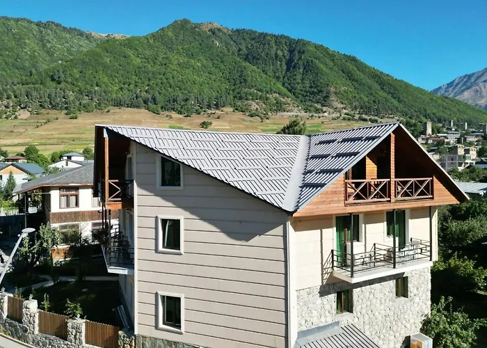 Hotel Elite House
