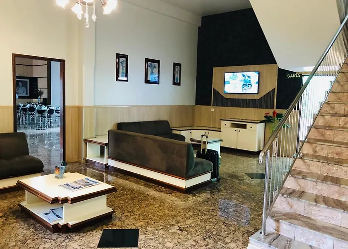 Marca Hotel