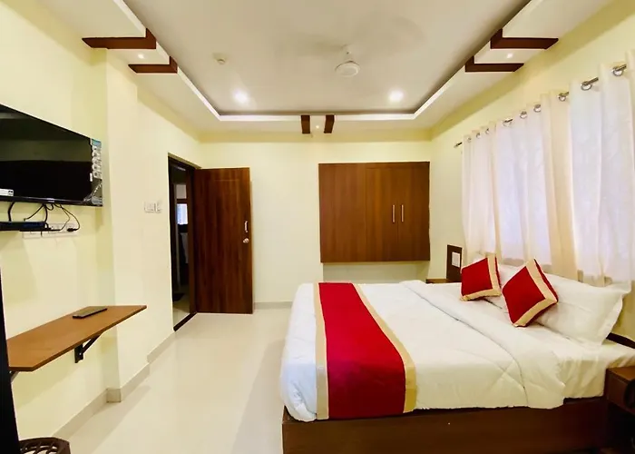 Prabhuvihar Residency