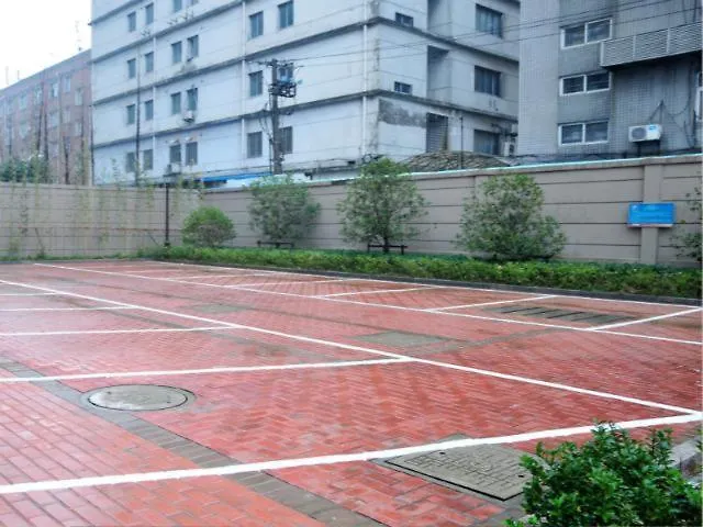 Jinjiang Innselect Suzhou Shengze Shunhuxilu Hotel
