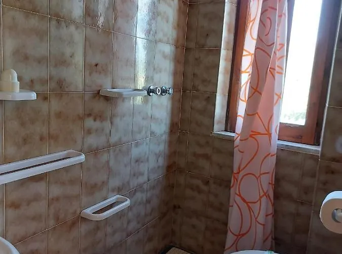 CAMERE del VECCHO FRANTOIO