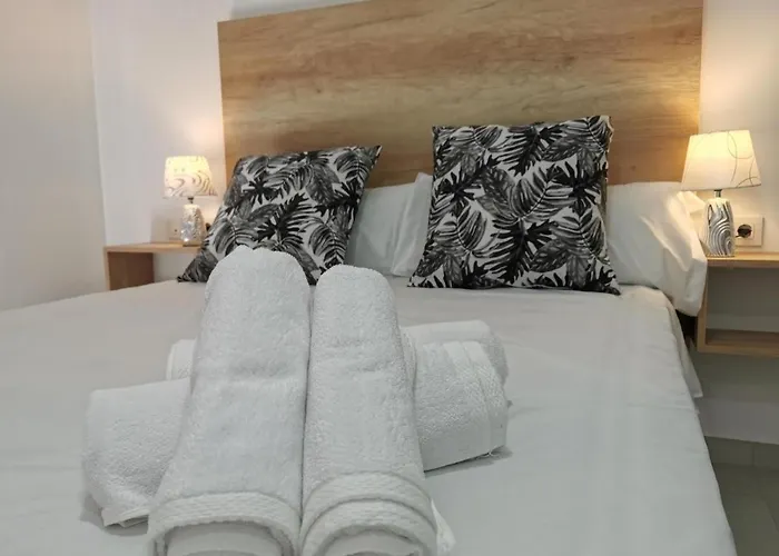 Villamartin Hotel Ghb