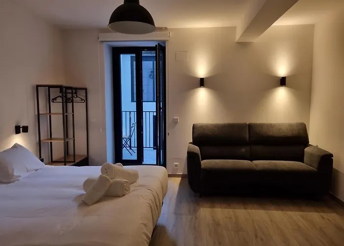 Kabialde Apartamentuak Tss00134