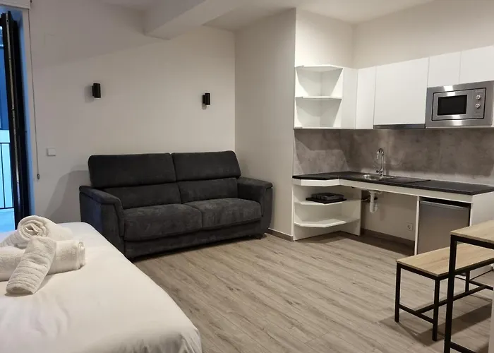 Kabialde Apartamentuak Tss00134
