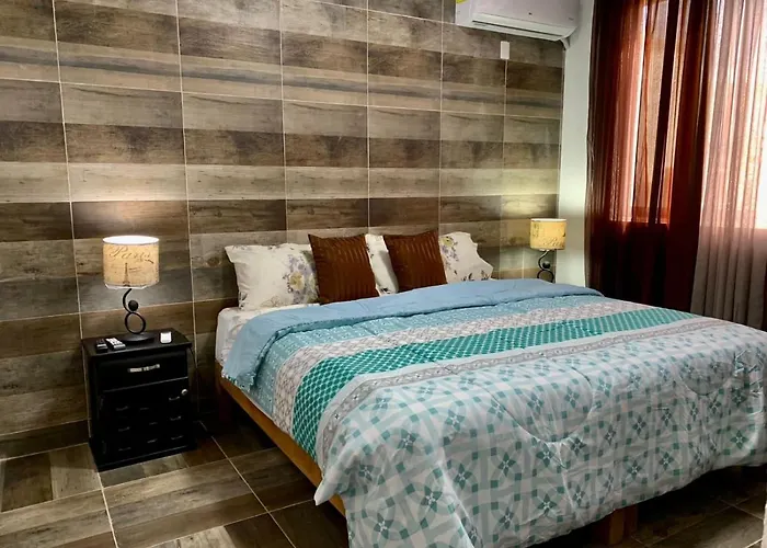 Hotel Boutique CVC