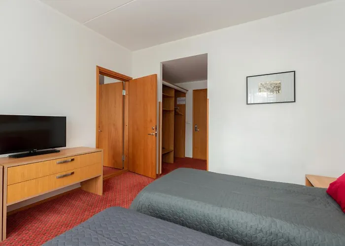 Raadimoisa Hotell