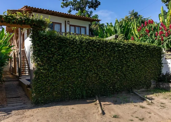 Casa Luar Trancoso