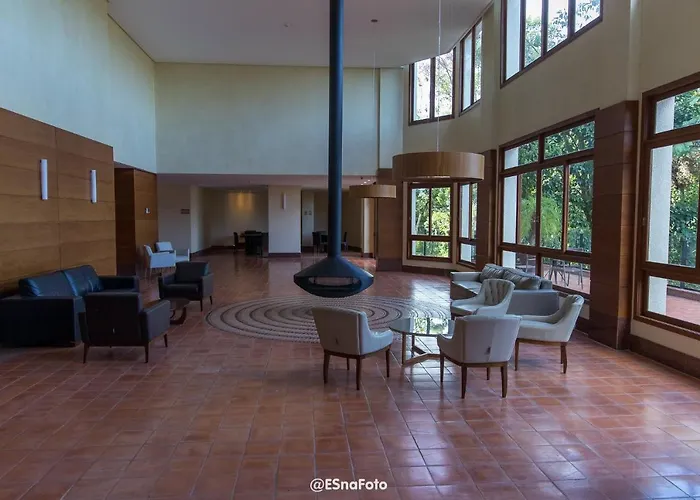 Vista Azul Hotel