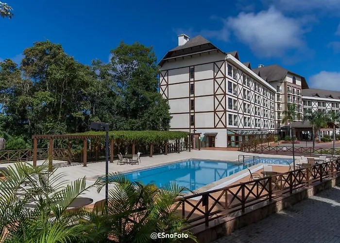 Vista Azul Hotel
