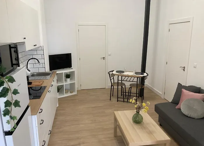 Castle View Apartments