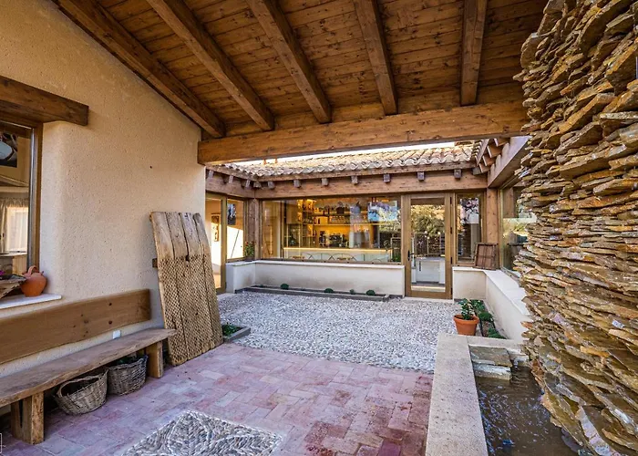 Hotel Don Marcos